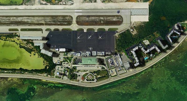 Tower!2011:SE - Key West [KEYW] Airport