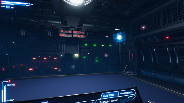 Signals of Chaos game for windows Pc 1