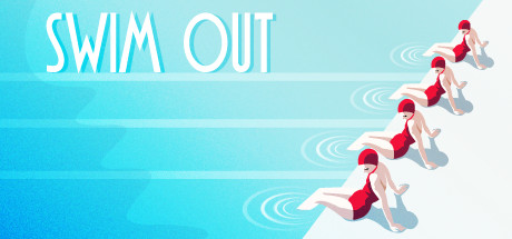Swim Out Cover Image