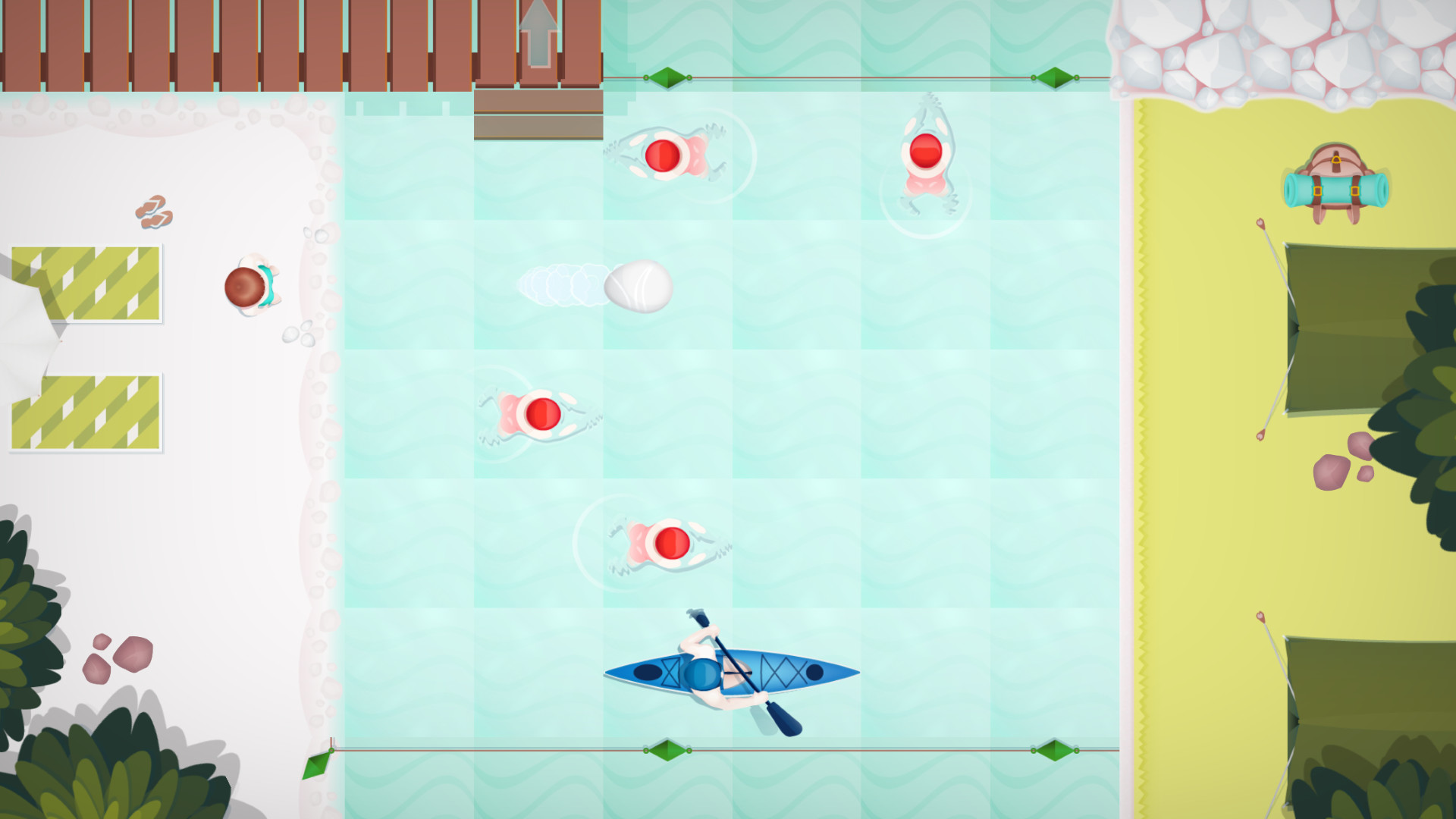 Swim Out (itch) Mac OS Swim Out (itch) Mac OS