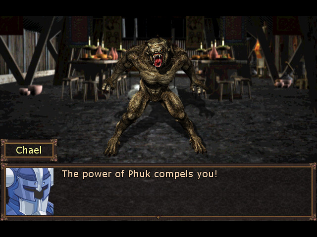 Metal as Phuk : Game Review