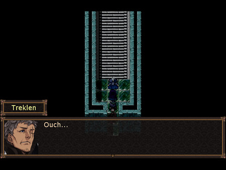 Screenshot of Metal as Phuk