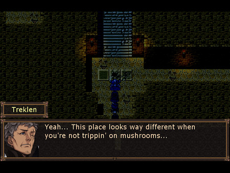 Screenshot of Metal as Phuk