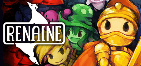 Renaine on Steam