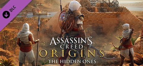 Steam DLC Page: Assassin's Creed Origins