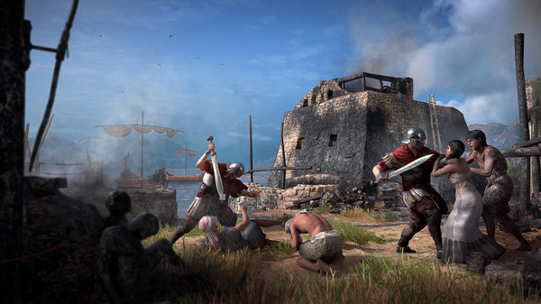 скриншот Assassin's Creed Origins - The Hidden Ones 2