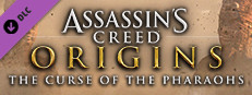 Economize 60% em Assassin's Creed® Origins - The Curse Of The Pharaohs no  Steam