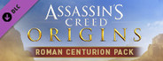 Assassin's Creed® Origins - Roman Centurion Pack
