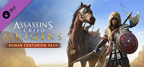 Steam DLC Page: Assassin's Creed Origins