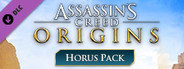 Assassin's Creed® Origins - Horus Pack