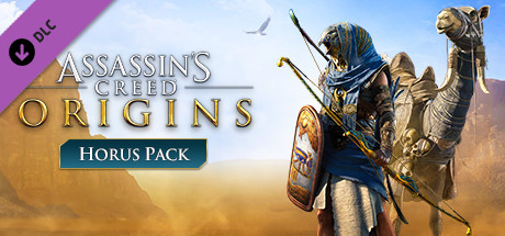 Assassin's Creed® Origins on Steam