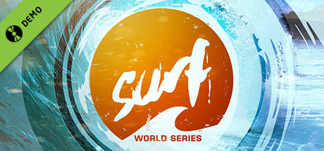 Surf World Series Demo banner