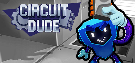 Circuit Dude Cover Image