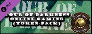 Fantasy Grounds - Tour of Darkness Online Gaming (Token Pack)