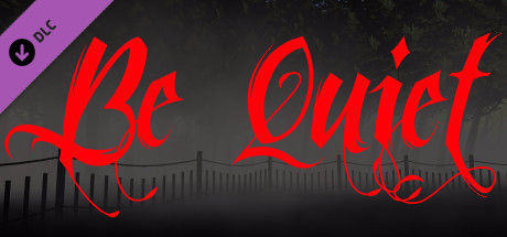 Be Quiet! Soundtrack banner image