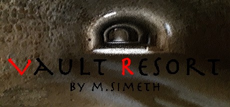 Vault Resort steam charts