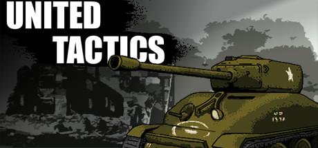 United Tactics — store header art