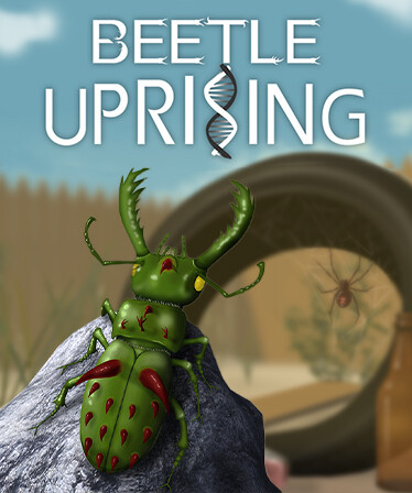 Beetle Uprising