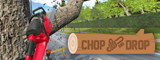 Chop and Drop VR 게임 이미지
