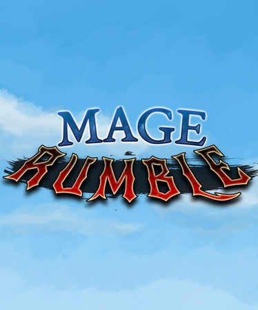 Mage Rumble