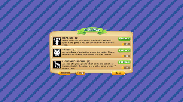 Mage Rumblefor windows and Linux 1