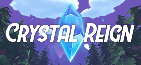 Crystal Reign header image