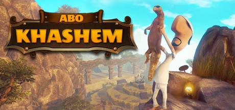 Abo Khashem header image