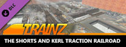 Trainz Route: The Shorts and Kerl Traction Railroad