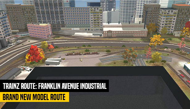 Industry  Franklin Avenue