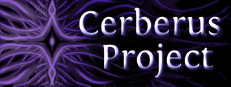 The Cerberus Project: Horde Arena FPS 게임 이미지