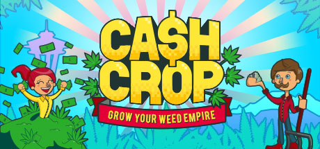 Cash Crop steam charts