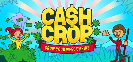 Cash Crop Cover Image