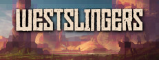 WESTSLINGERS 게임 이미지