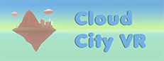 CloudCity VR 게임 이미지