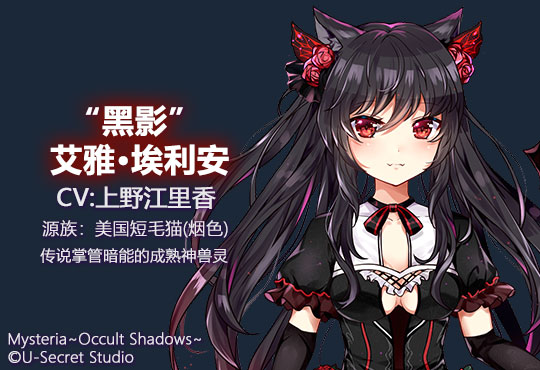 Steam Workshop::Catgirl 貓娘