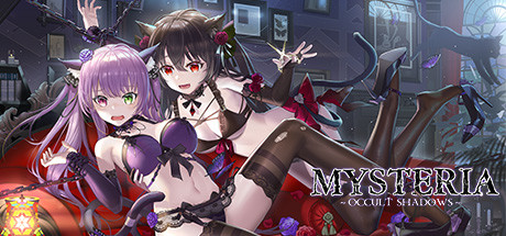Final Fantasy Hentai Girl Xxx - Mysteria ~Occult Shadows~ on Steam
