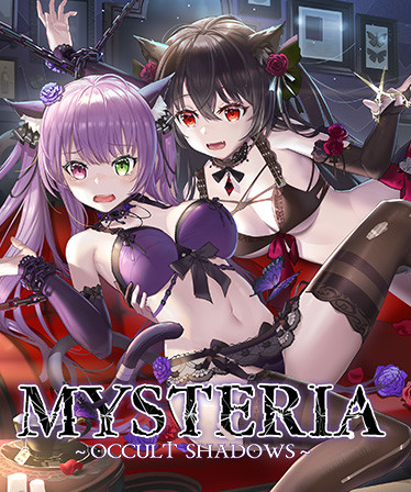 Mysteria ~Occult Shadows~