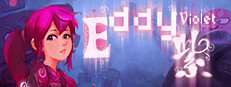 Eddy紫 ~Eddy Violet~ 게임 이미지