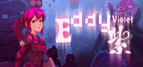Eddy紫 ~Eddy Violet~ On Steam Free Download Full Version