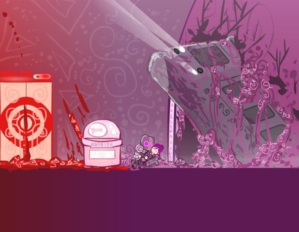 скриншот Eddy Violet 5