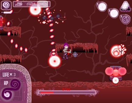 скриншот Eddy Violet 3