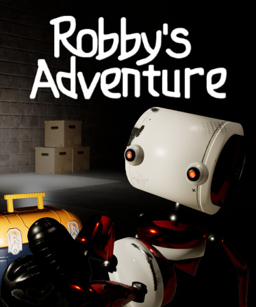 Robby's Adventure