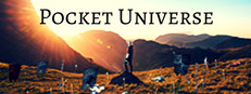 Pocket Universe : Create Your Community 게임 이미지