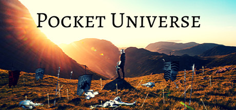 Pocket Universe : Create Your Community header image