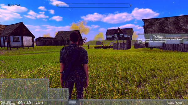 Pocket Universe : Create Your Community