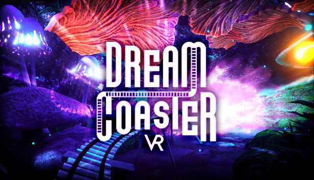 Dream Coaster VR Remastered en Steam