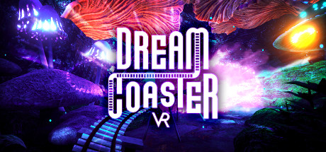 Dream Coaster VR Remastered header image
