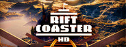 Rift Coaster HD Remastered VR