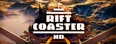 Rift Coaster HD Remastered VR