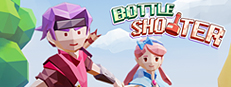 Bottle_Shooter 게임 이미지